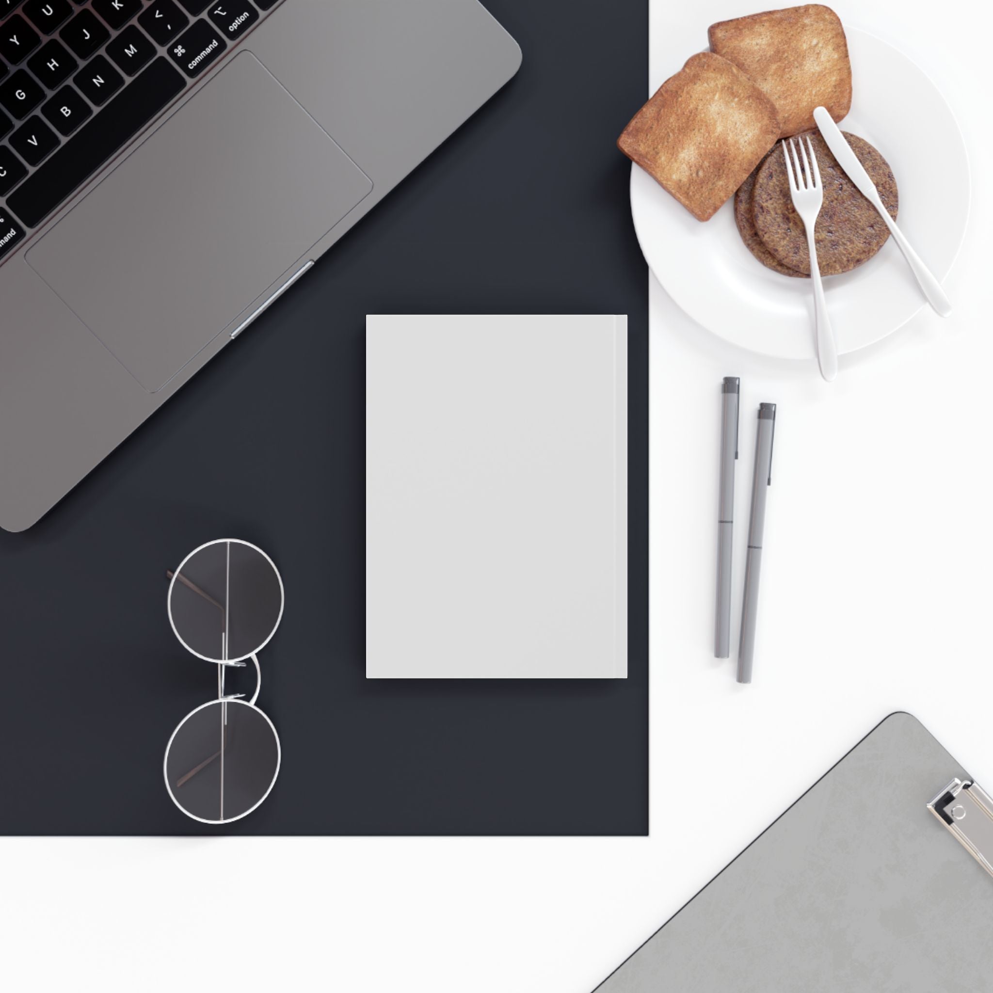 Custom Hard Backed Journal, Personalized Writing Journal, Custom Leather Journal, Hardcover Notebook, The Ameya Taylor Experience